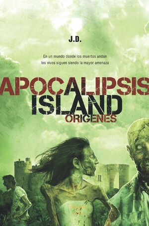 APOCALIPSIS ISLAND ORIGENES