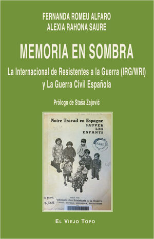 MEMORIA EN SOMBRA