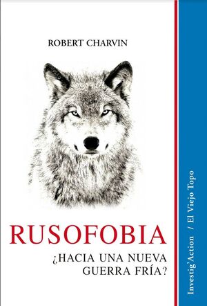 RUSOFOBIA