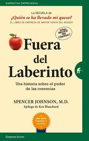 FUERA DEL LABERINTO