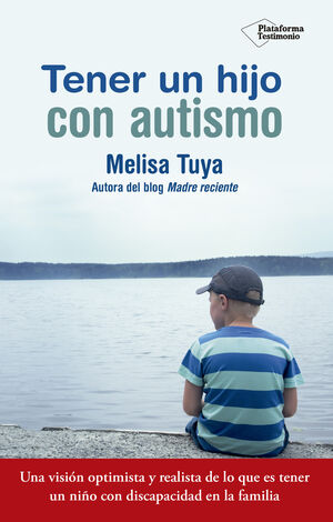 TENER UN HIJO CON AUTISMO