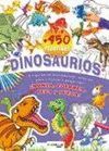 DINOSAURIOS (MORADO)