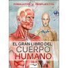 EL GRAN LIBRO DEL CUERPO HUMANO