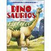 DINOSAURIOS DEL CRETÁCICO