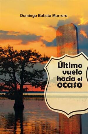 ÚLTIMO VUELO HACIA EL OCASO