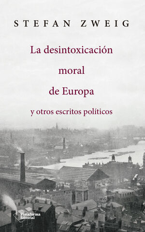 LA DESINTOXICACIÓN MORAL DE EUROPA