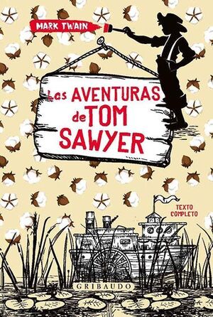 TOM SAWYER