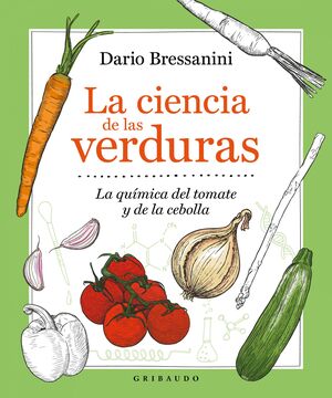 LA CIENCIA DE LAS VERDURAS