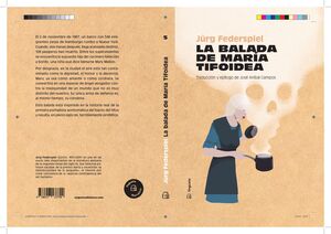 LA BALADA DE MARÍA TIFOIDEA