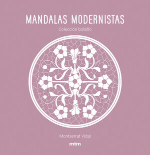 MANDALAS MODERNISTAS