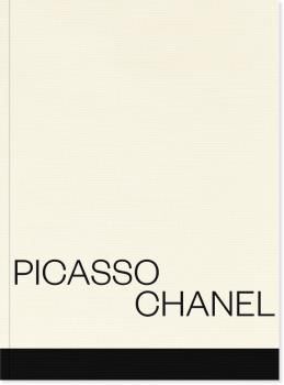 PICASSO-CHANEL (INGLES)