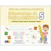 PICTOCUADERNO DE GRAFOMOTRICIDAD 5