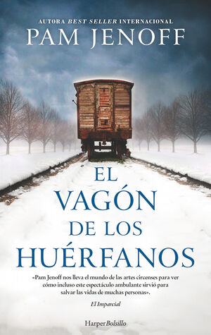 EL VAGÓN DE LOS HUÉRFANOS