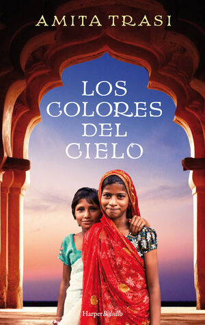 LOS COLORES DEL CIELO