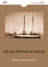 DE LAS PALMAS A DAKAR. HISTORIA DE UN EXILIADO