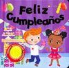 FELIZ CUMPLEAÑOS