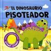 EL DINOSAURIO PISOTEADOR