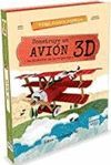 CONSTRUYE EL AVION 3D