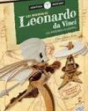 LOS INGENIOS DE LEONARDO DA VINCI