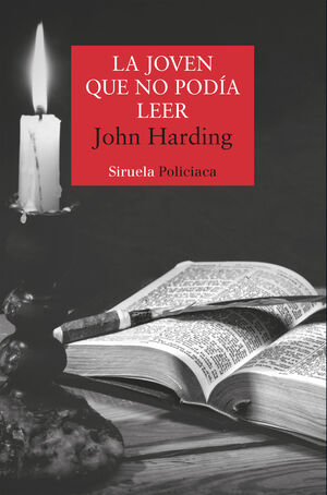 JOVEN QUE NO PODÍA LEER, LA