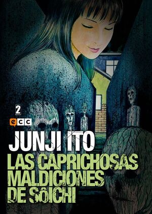 LAS CAPRICHOSAS MALDICIONES DE SÔICHI NÚM. 02