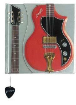 GUITARS DWIGHT VALCO SUPRO