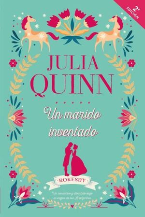 UN MARIDO INVENTADO (ROKESBY 2)