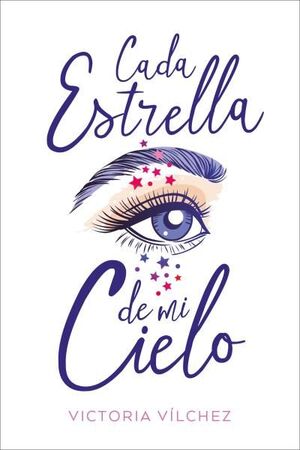 CADA ESTRELLA DE MI CIELO