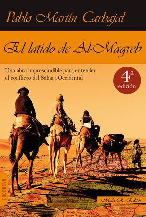 EL LATIDO DE AL-MAGREB