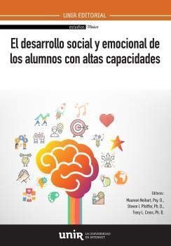 EL DESARROLLO SOCIAL Y EMOCIONAL DE LOS ALUMNOS CON ALTAS CAPACIDADES