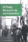 O´DALY, HISTORIA DE UN IRLANDÉS