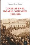 CANARIAS EN EL IDEARIO COMUNISTA (1931-1936)