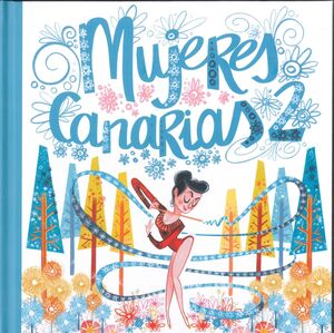 MUJERES CANARIAS 2