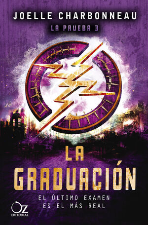 LA GRADUACIÓN