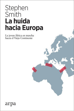 LA HUIDA HACIA EUROPA