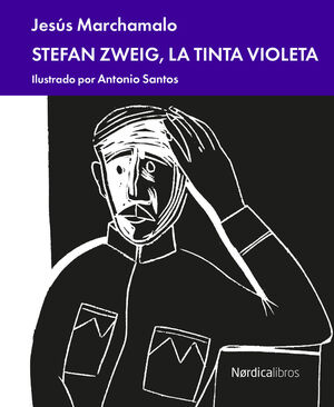 STEFAN ZWEIG