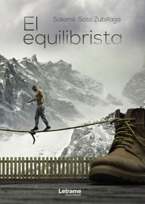 EL EQUILIBRISTA