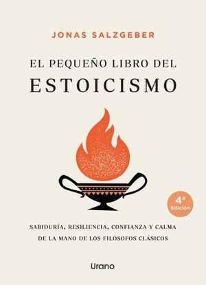EL PEQUEÑO LIBRO DEL ESTOICISMO