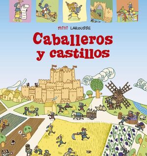 CABALLEROS Y CASTILLOS