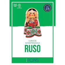 CURSO PONS RUSO