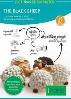 LECTURAS 5 MIN THE BLACK SHEEP