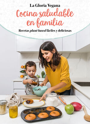 COCINA SALUDABLE EN FAMILIA