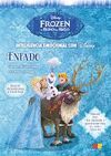 INTELIGENCIA EMOCIONAL CON DISNEY. FROZEN. EL REINO DEL HIELO: ENFADO