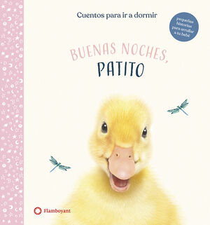 BUENAS NOCHES PATITO