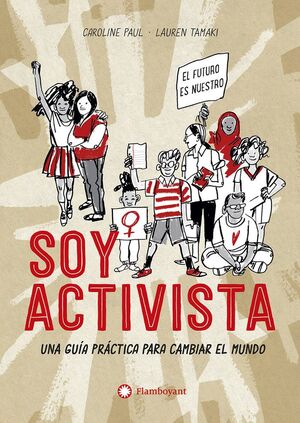 SOY ACTIVISTA