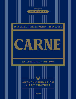 CARNE EL LIBRO DEFINITIVO