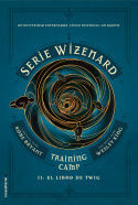 TRAINING CAMP. EL LIBRO DE TWIG