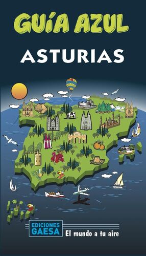 ASTURIAS