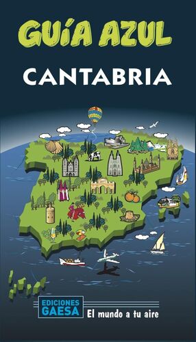 CANTABRIA