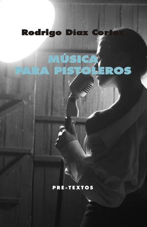 MÚSICA PARA PISTOLEROS